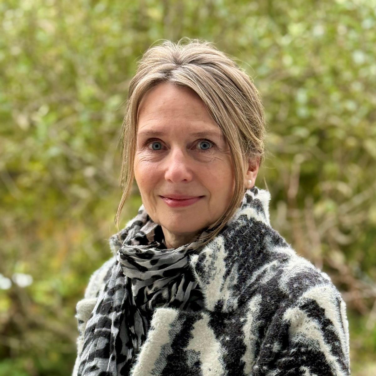 Manuela Linder, Raeber AG, Immobilien-Eigentümerin